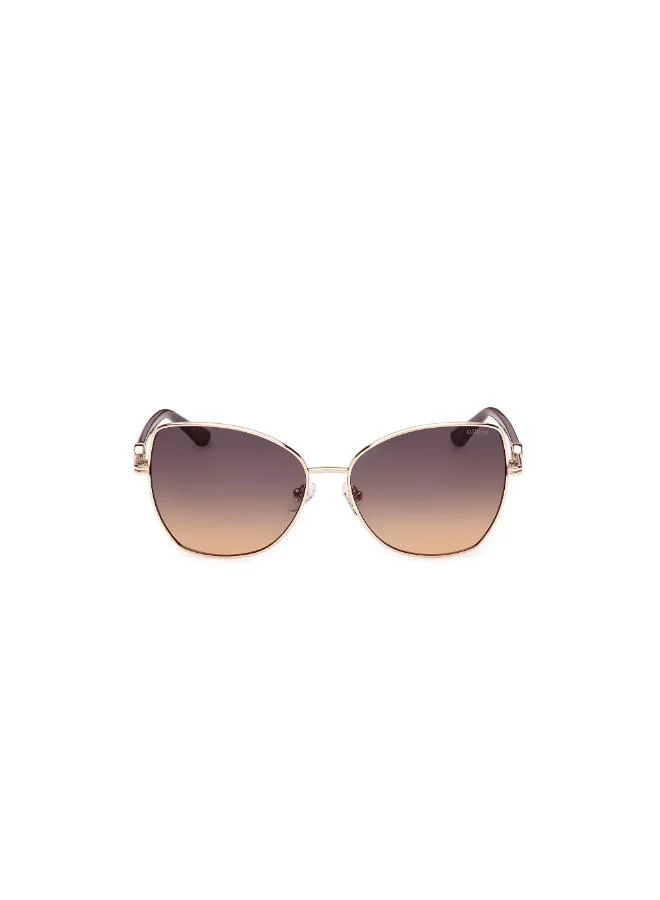 جس oval sunglasses